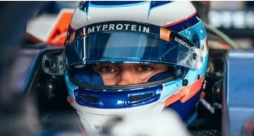 Colapinto ganó en la Fórmula Renault