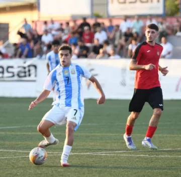 Finalistas en L’Alcudia