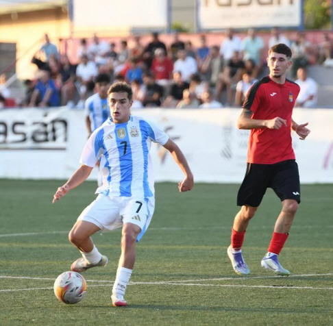 Finalistas en L’Alcudia