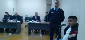 Piden dar a la víctima de un robo una moto comprada con su plata y hay controversia