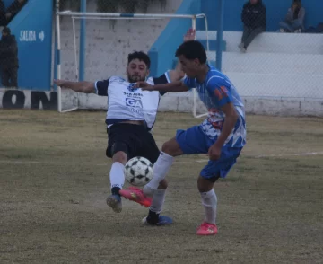 San Juan define finalistas en Pocito y en San Martín