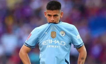 Echeverri define su futuro