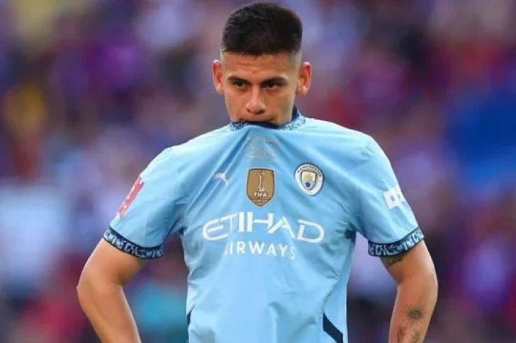 Echeverri define su futuro