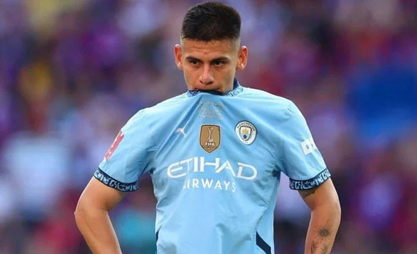 Echeverri define su futuro