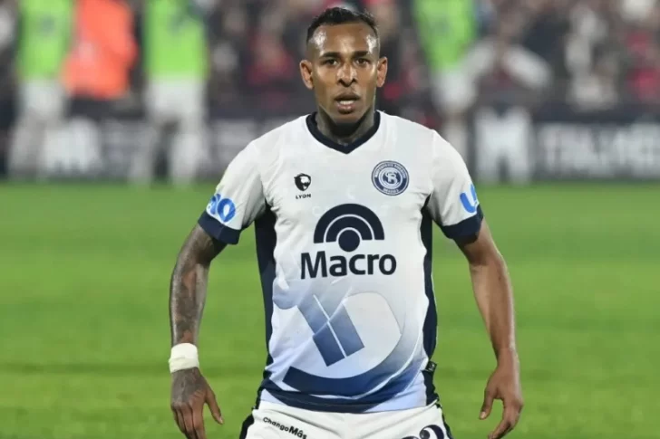 La Lepra mendocina abre octavos contra Central Córdoba