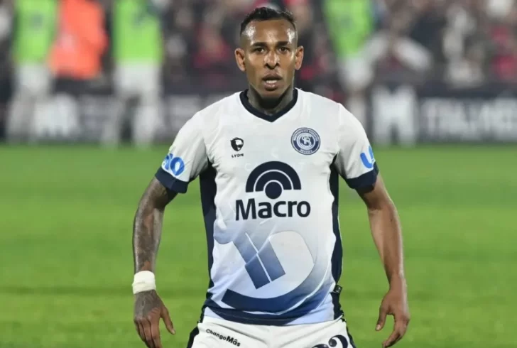 La Lepra mendocina abre octavos contra Central Córdoba La Lepra mendocina abre octavos contra Central Córdoba