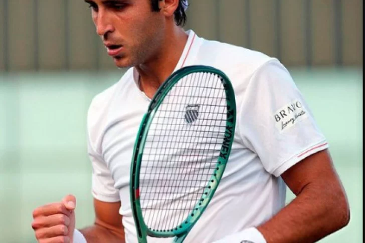 Etcheverry continúa en Toronto