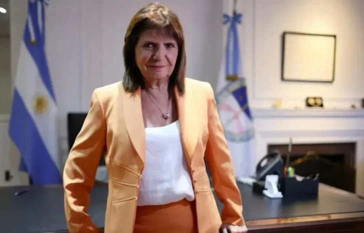 El Gobierno coquetea con una candidatura de Bullrich
