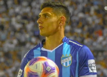 Orihuela seguirá detenido en Mendoza