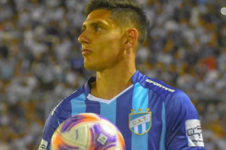 Orihuela seguirá detenido en Mendoza