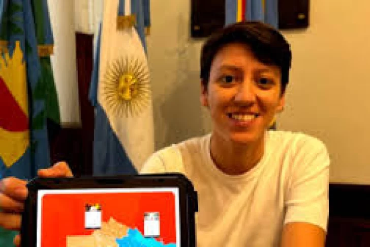 Una intendenta de la UCR se cruzó a un bando liberal