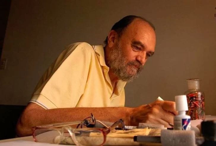 A la memoria del Negro