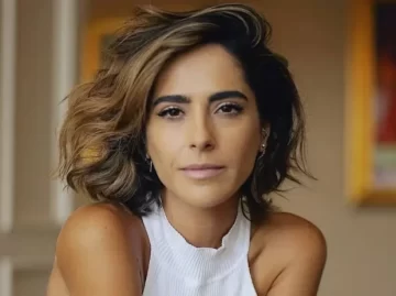 Victoria Vanucci volvió al tenis tras 20 años y sueña con jugar en el circuito: “Estoy haciendo de lo imposible, algo posible”