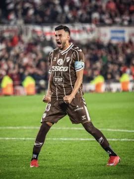 Boca quiere a un defensor del último campeón Boca quiere a un defensor del último campeón