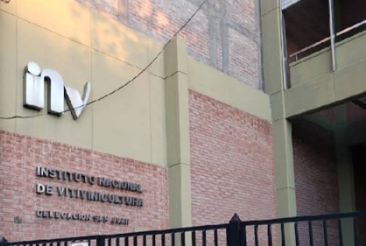 Por “excesiva fiscalización”, Economía decidió reestructurar el Instituto Nacional de Vitivinicultura