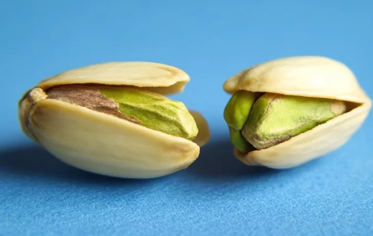 ¿Cuántos pistachos se pueden comer por día? Qué dicen los expertos ¿Cuántos pistachos se pueden comer por día? Qué dicen los expertos