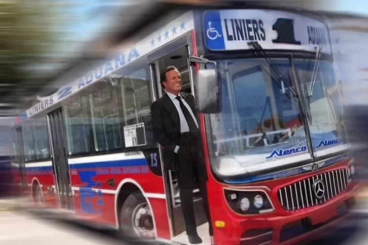 Los mejores memes de Julio Iglesias para darle la bienvenida al mes más frío de 2025