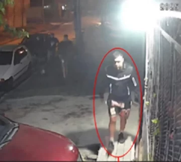 Crimen por encargo: un detenido por ejecutar por la espalda a un vendedor de drogas