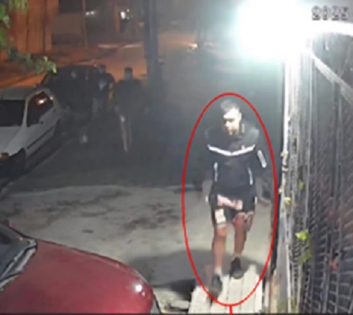 Crimen por encargo: un detenido por ejecutar por la espalda a un vendedor de drogas