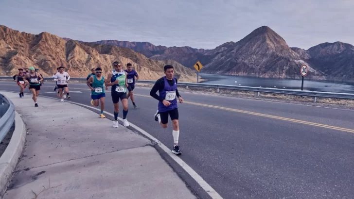 La Maratón de San Juan y el inicio del fútbol, lo destacado en la agenda del fin de semana en San Juan La Maratón de San Juan y el inicio del fútbol, lo destacado en la agenda del fin de semana en San Juan