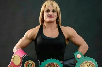 La “Locomotora” Oliveras sigue en estado “muy crítico” y con “pronóstico reservado” La “Locomotora” Oliveras sigue en estado “muy crítico” y con “pronóstico reservado”