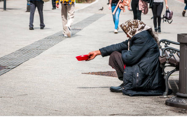 La ciudad sabe que Ella ya no está