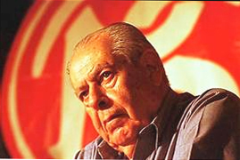 A un maestro de la política