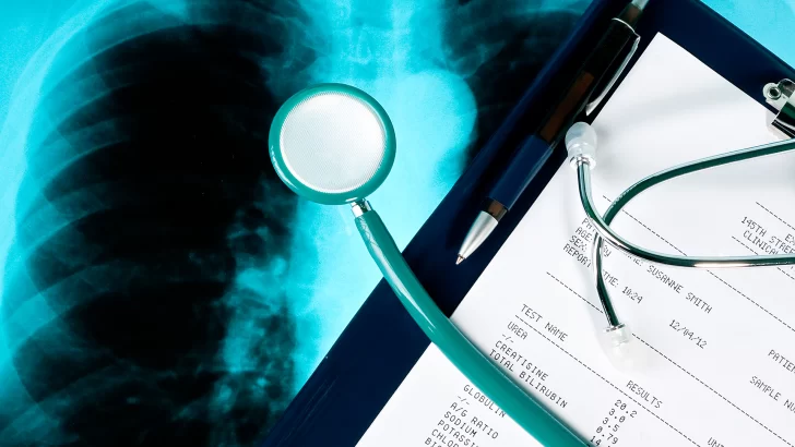 Primer registro nacional de una enfermedad respiratoria crónica poco diagnosticada