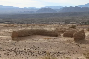 Vestigios indígenas: un patrimonio para conocer y proteger
