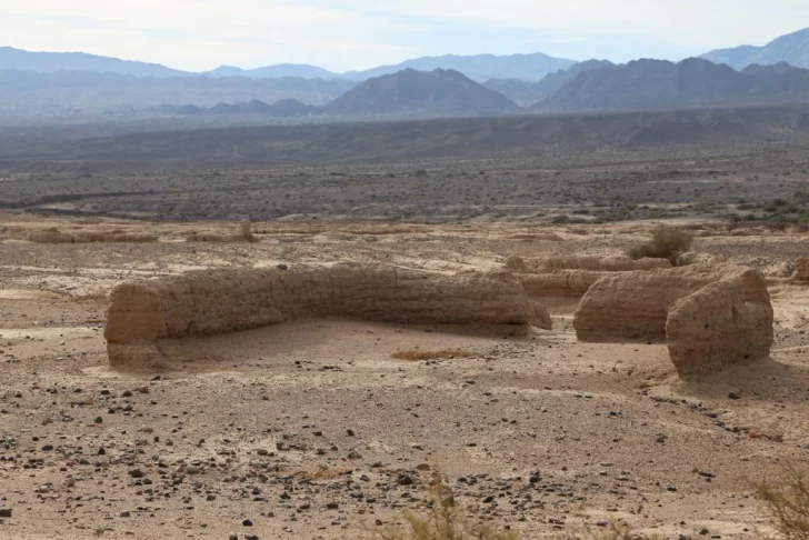 Vestigios indígenas: un patrimonio para conocer y proteger