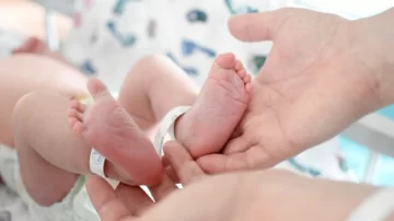 “La Argentina ya no es un país joven”: figura entre los de menor tasa de fecundidad en Latinoamérica “La Argentina ya no es un país joven”: figura entre los de menor tasa de fecundidad en Latinoamérica