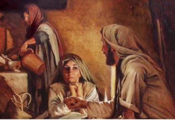 Combinar la sabiduría del corazón