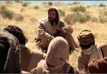 Lo íntimo del Padre Nuestro