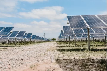 Argentina tendrá su Primer Censo Nacional Solar Fotovoltaico