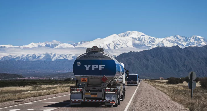 Argentina respondió a la jueza de EEUU por causa contra YPF