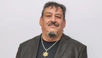 Apresan a pastor evangélico acusado de abusar sexualmente a varios fieles en todo el país Apresan a pastor evangélico acusado de abusar sexualmente a varios fieles en todo el país