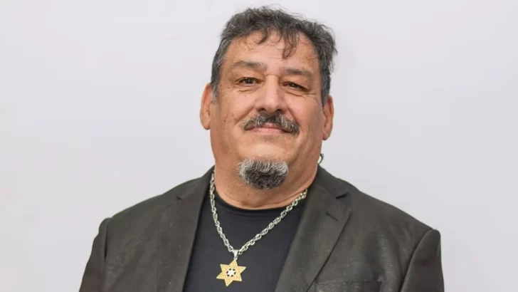 Apresan a pastor evangélico acusado de abusar sexualmente a varios fieles en todo el país Apresan a pastor evangélico acusado de abusar sexualmente a varios fieles en todo el país