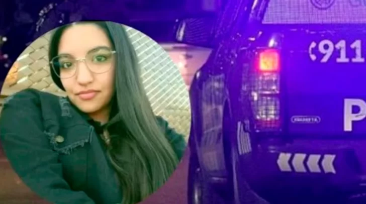 Murió una mujer policía de un disparo dentro de su casa: el novio quedó detenido por presunto femicidio Murió una mujer policía de un disparo dentro de su casa: el novio quedó detenido por presunto femicidio