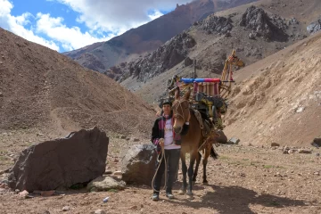 “Siento que necesitamos este tipo de historias” “Siento que necesitamos este tipo de historias”