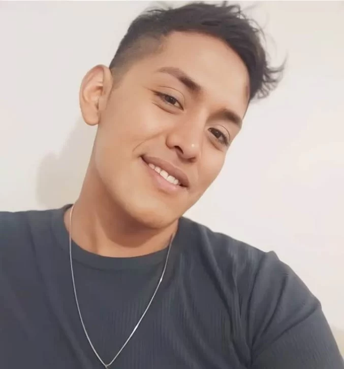 “Se acercan desafíos pero ya cumplí mi sueño”