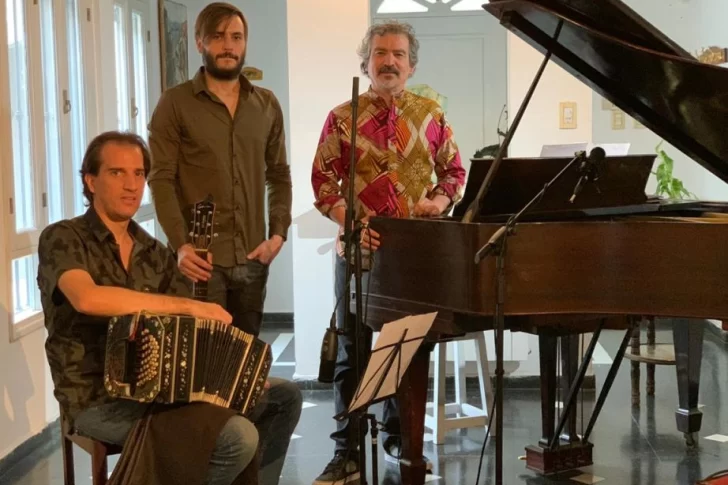 Sanjuaninos viajan a Panamá