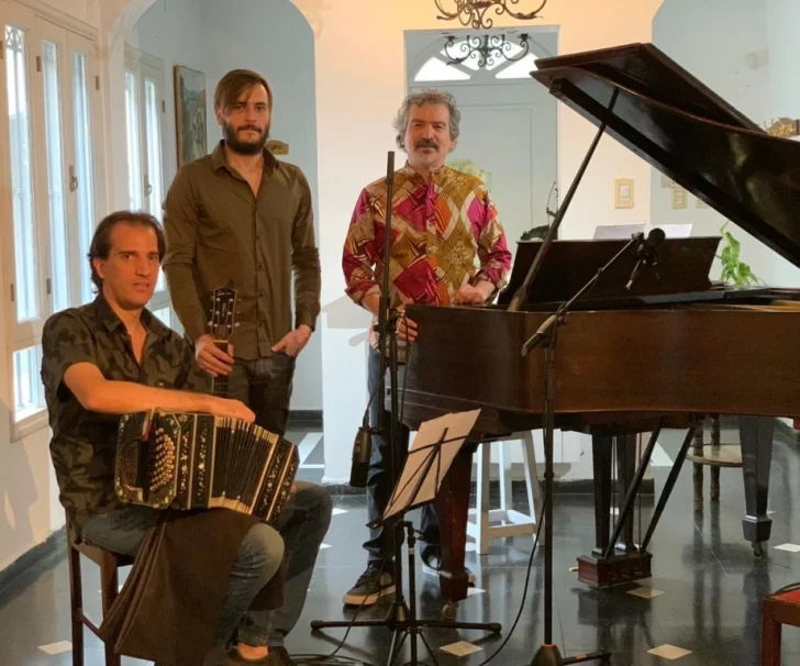 Sanjuaninos viajan a Panamá