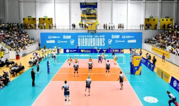 En busca del décimo título, UPCN Vóley regresa a la Liga Argentina En busca del décimo título, UPCN Vóley regresa a la Liga Argentina