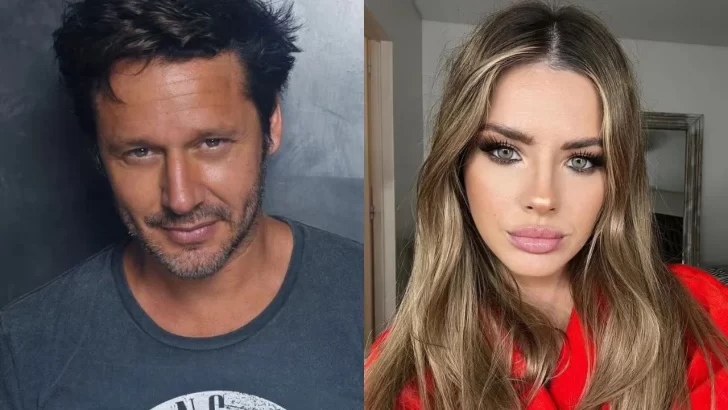 La demoledora carta de la China Suárez que aniquila a Vicuña