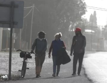 Clima en San Juan: con alerta por viento Zonda, este es el pronóstico del tiempo para el jueves 31 de julio Clima en San Juan: con alerta por viento Zonda, este es el pronóstico del tiempo para el jueves 31 de julio