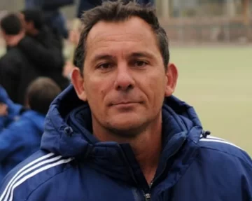 Un exentrenador de Las Leonas reconoció haber abusado a una jugadora pero seguirá en libertad Un exentrenador de Las Leonas reconoció haber abusado a una jugadora pero seguirá en libertad