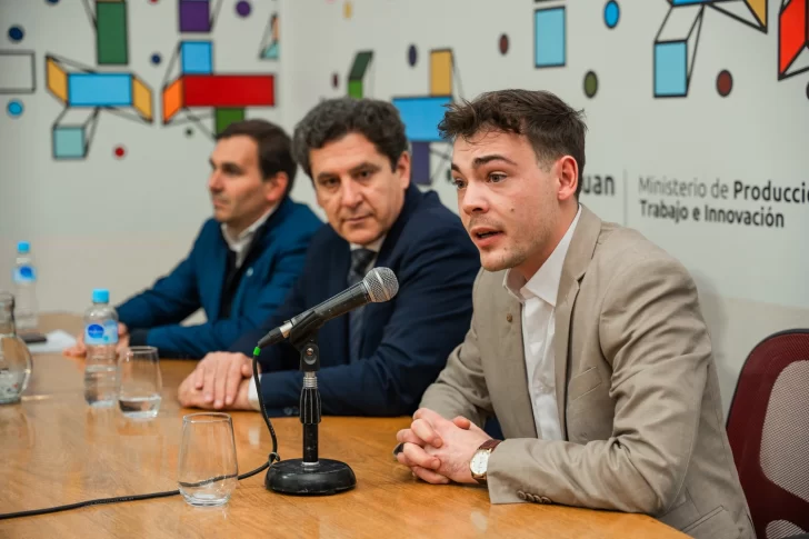 Lanzaron dos programas para fomentar el desarrollo científico, con una inversión de $78,5 millones Lanzaron dos programas para fomentar el desarrollo científico, con una inversión de $78,5 millones