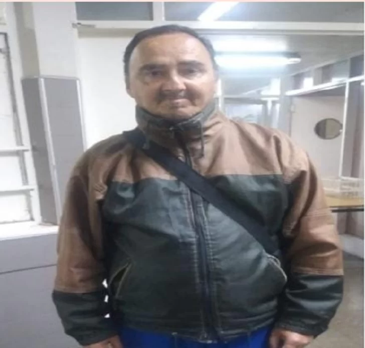 Después de 21 días, hallaron con vida a Horacio Lacava, el hombre que estaba desaparecido desde el 7 de julio Después de 21 días, hallaron con vida a Horacio Lacava, el hombre que estaba desaparecido desde el 7 de julio