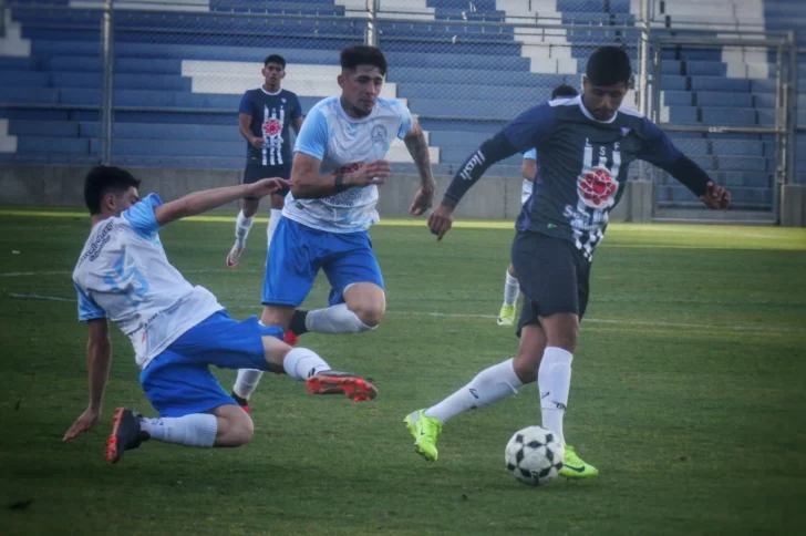 Golpazo para San Juan que quedó eliminado de la Copa País: la final será entre Albardón y Caucete Golpazo para San Juan que quedó eliminado de la Copa País: la final será entre Albardón y Caucete