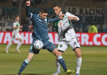 San Martín mereció mucho más